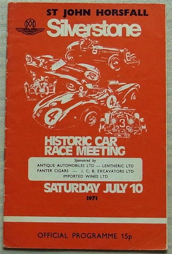 Silverstone jul 1971 st - jul,