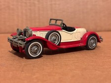 Matchbox Models of Yesteryear