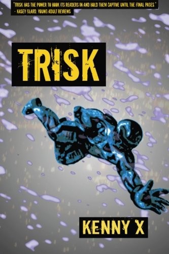 Trisk new breed sport by - trisk:,