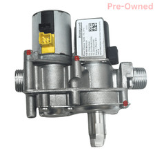  VAILLANT ECOTEC PLUS 824 831