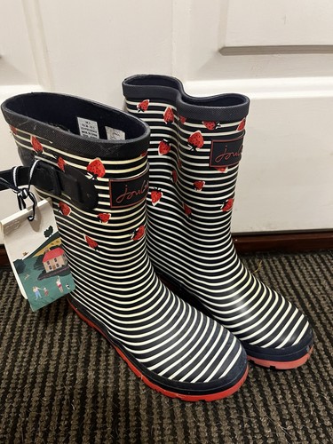 Joules molly welly women - joules,