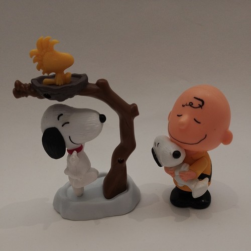 Mcdonalds happy meal charlie - ,