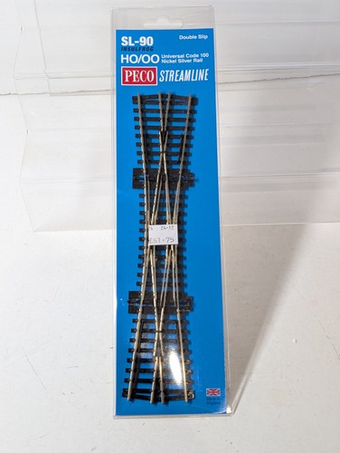 Gauge peco double - double, code