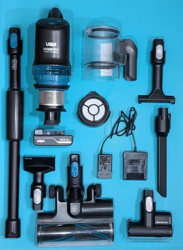 Vax homepro detect pet design - vax, pet-design