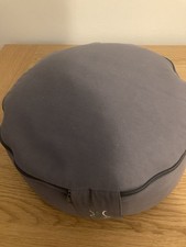 BackLAxx Yoga Meditation Cushion