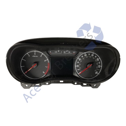 Vauxhall corsa 3dr 19 - 3dr, 15-19