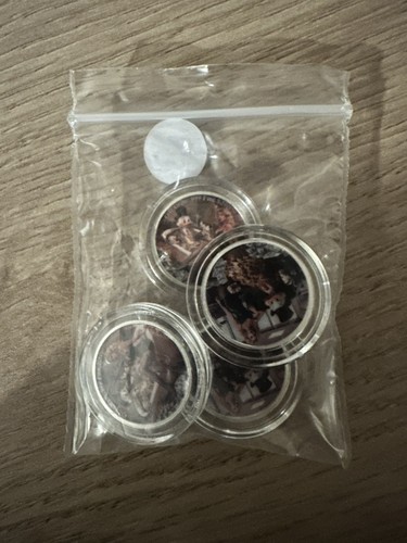 Scrooge mcduck silver coin - scrooge,