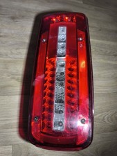 DAF  Truck Full LED 2VP 012 381-36 Rearlight   - LED - 24V 2vp 012 381-36