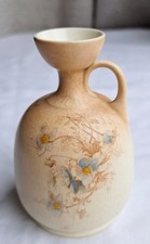  Vintage Lait Vinolia Pottery