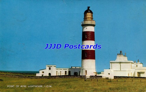Iom20 isle man point - isle,