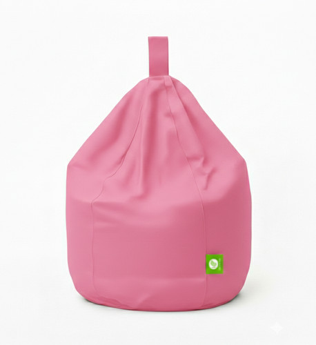 Kids hot pink - pink, bean