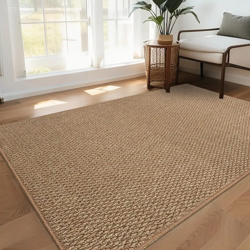 Ustide large sisal living - large,