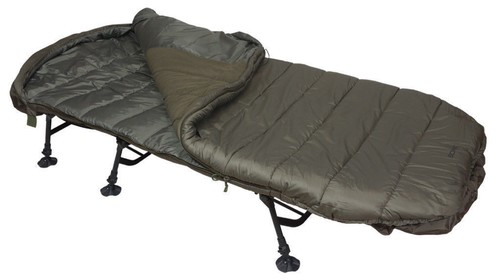 Tek sleeping bag standard - sleeping,