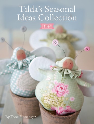 Tilda seasonal ideas - seasonal,