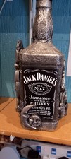 Jack Daniels  EMPTY   1 litre