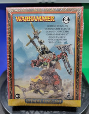 Warhammer Classic Resin Gorbad