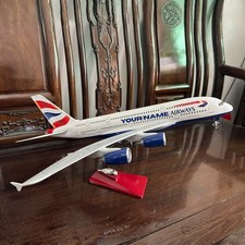 Personalised british airways - personalised,