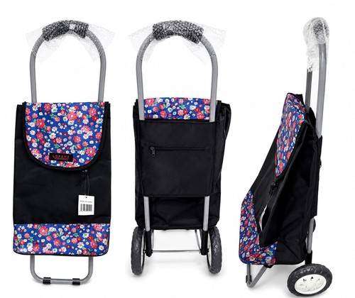 Lorenz soft grip trolley - grip, new