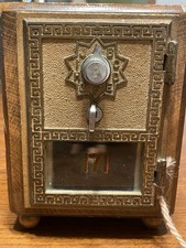 Antique US Post Office