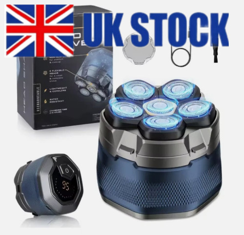 Maxilisse head shaver - maxilisse,