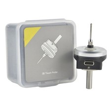 V6 AntiRoll Touch Probe for