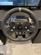 Logitech G290 Steering Wheel