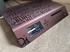 Olive 04HD 2TB Music Server / Digital Player