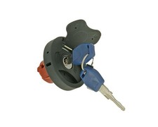 CPI SX 50 Fuel Tank Cap and