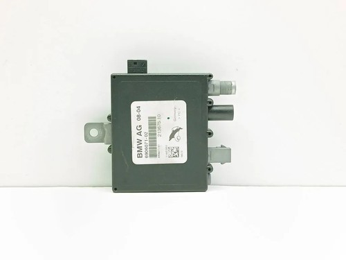 Bmw e46 antenna amplifier - bmw, 3