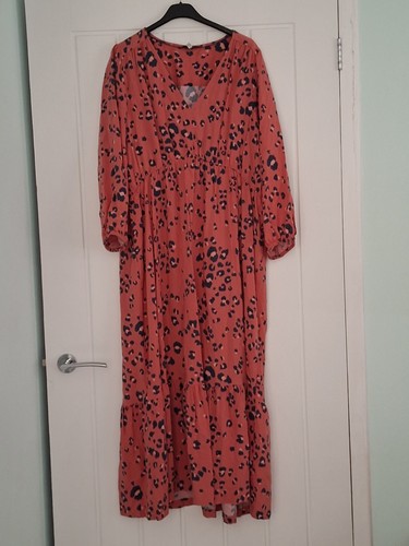 Joules size dress - joules, 18