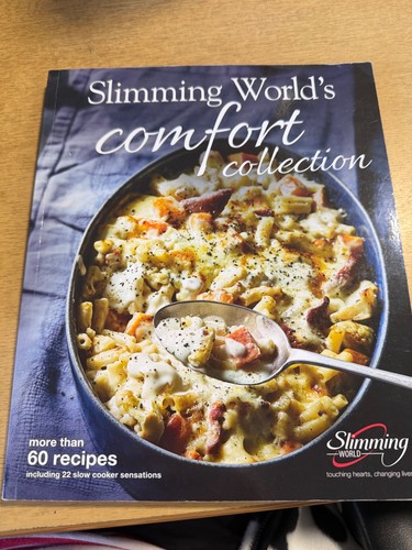 Slimming world comfort - slimming,