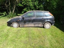 Ford Focus 1998 MK1 1.8 Petrol Parts.