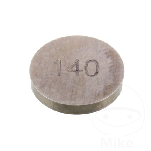 Jmp valve shim 5mm 40 - jmp,