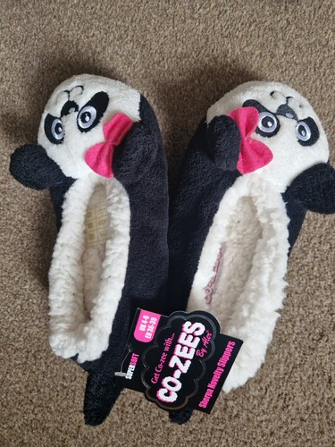 Cozees ladies slippers size - cozees,
