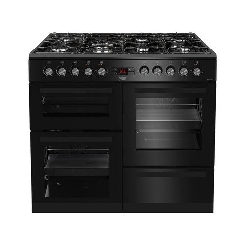 Beko kdvf100k 100cm dual - kdvf100k, fuel