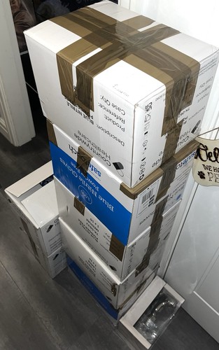 Mystery box clothes - box, of