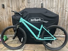 Women’s Compass Latitude Mountain Bike 16inch Frame (Hardly Used)