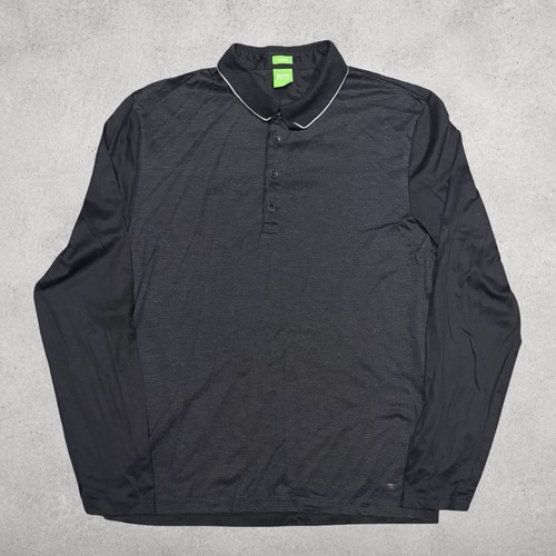 Mens black hugo - mens,