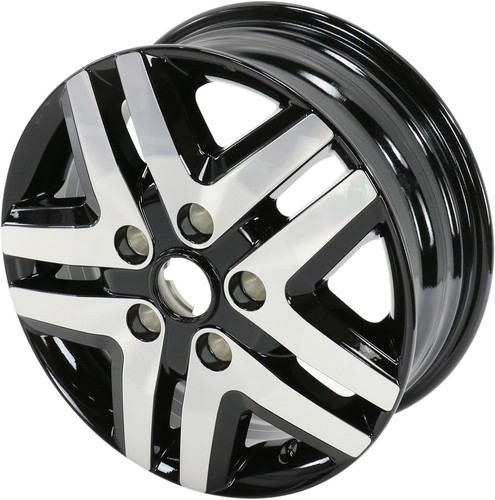 Alloy wheel genuine fiat - alloy,