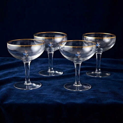 Set vintage 1950s - ,