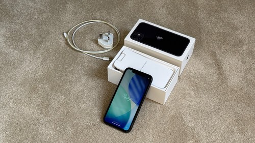 Apple iphone 128gb - iphone, 11