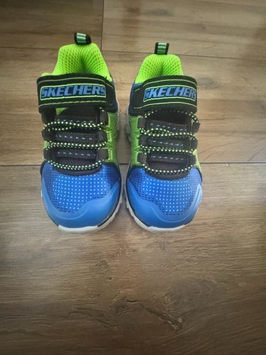 New skechers lights - s-lights, up