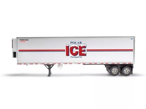 Revell 14541 semi - 40',