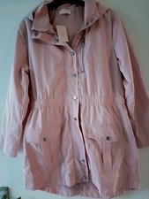 Lipsy Girls age 14 pink hooded