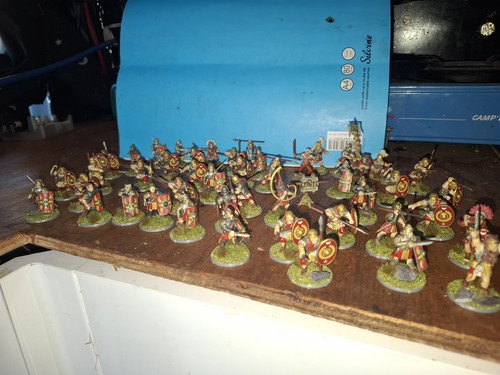 28mm warlord figures in - warlord,