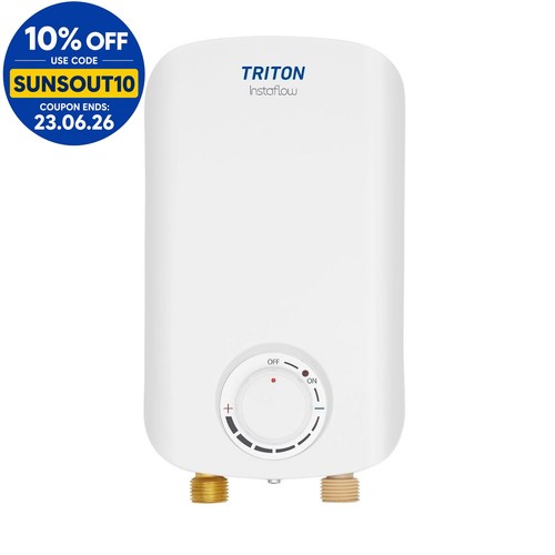 Triton instaflow 4kw - triton,