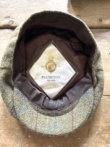 Christy london plumpton - london, 'plumpton'