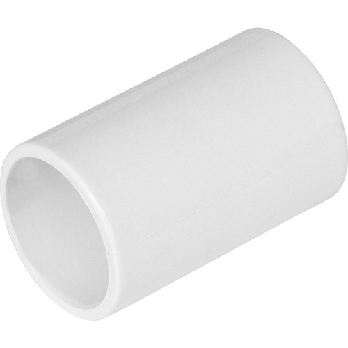 Solvent weld overflow straight - solvent,