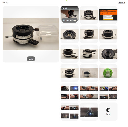 Exce olympus - *exce*, (bh2-pa)