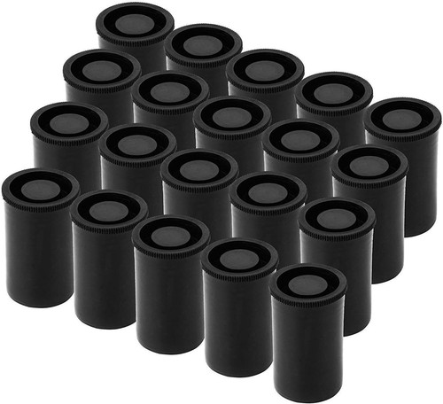 35mm caliber plastic - plastic, film